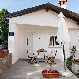  Apartman Kuca Za Odmor Nall Croatia