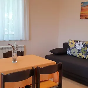 Jf Rezine Apartment