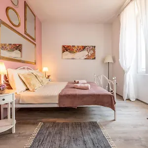  Apartman Old Romantic 4 With Free Private Parking Croatia