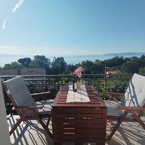 Orhideja Apartment