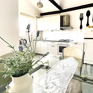  Apartman Luna Maris Croatia