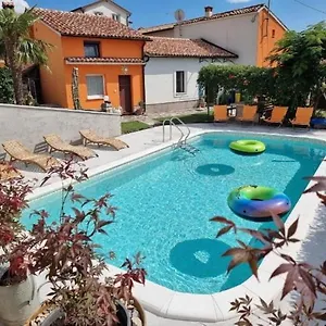  Apartman Sweet With A Terrace