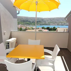  Apartman Franci Croatia