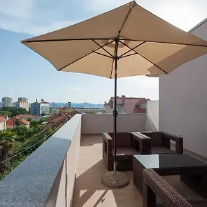  Apartman Natalie Croatia